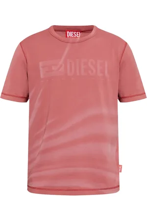 Diesel T-shirt T-Adjust-R13