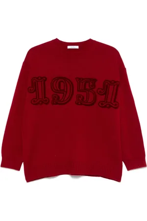 Max Mara Pull Fido