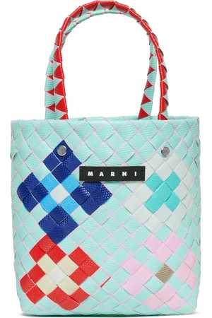 Marni Sac seau Blossom Macro