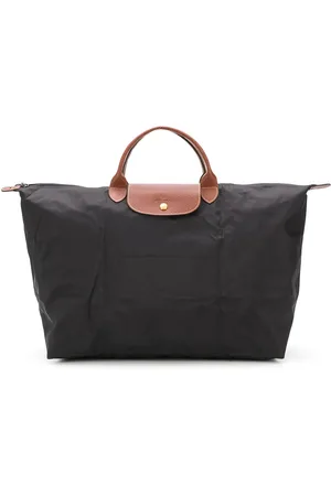 Longchamp Sac de voyage Le Pliage Original large