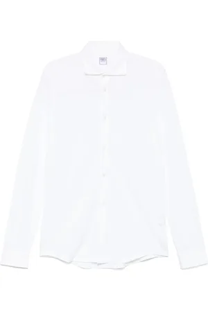 FEDELI Chemise en coton