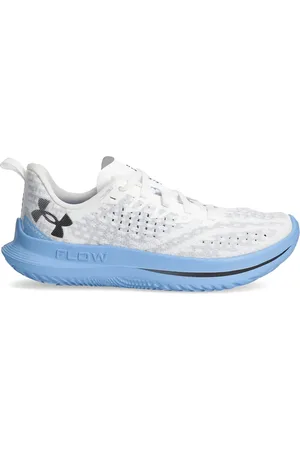 Under Armour Baskets Velociti 4