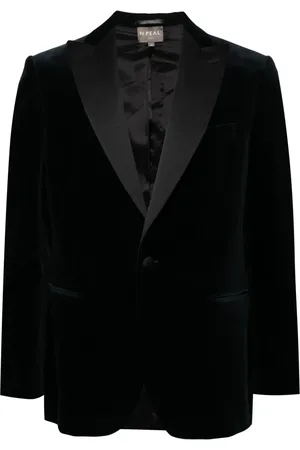 N.PEAL Blazer