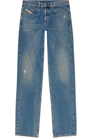 Diesel Jean droit 2001