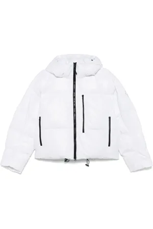 adidas Doudoune à capuche