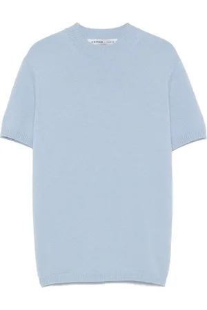 Carven T-shirt en maille