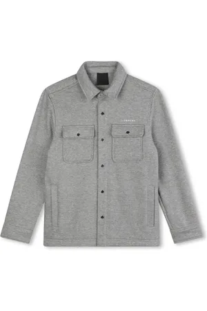 Givenchy Chemise en jerseyu