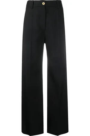 Patou Pantalon Iconic en laine