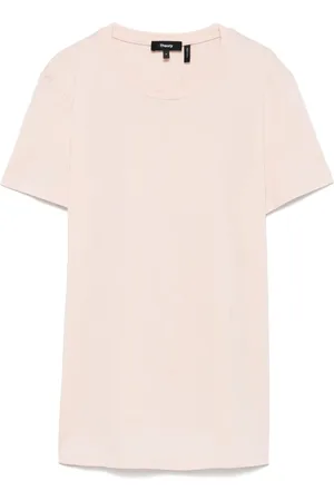THEORY T-shirt en coton