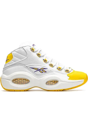 Reebok Baskets montantes Question 