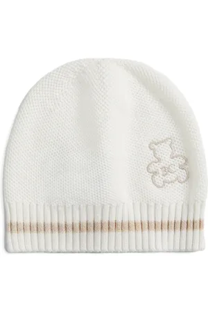 Brunello Cucinelli Bonnet Bernie
