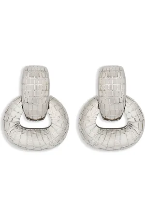Oscar de la Renta Boucles d
