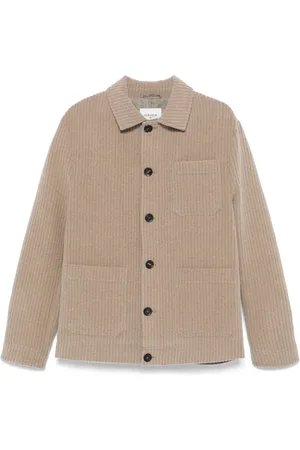 Circolo Veste en maille nervurée
