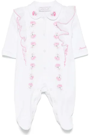 MONNALISA Pyjama à fleurs