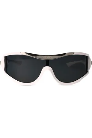 VERSACE Lunettes de soleil 0VE4475 à monture oversize