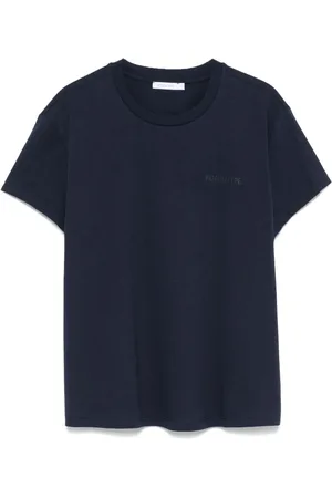 Patrizia Pepe T-shirt à logo imprimé