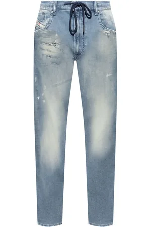 Diesel Jean fuselé D-Krooley