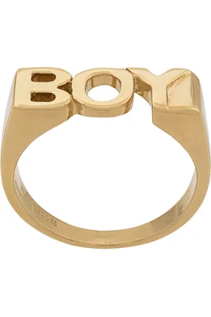 Maria Black Bague Boy