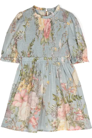 ZIMMERMANN Robe Waverly