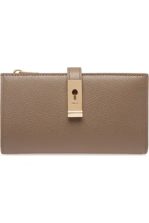 Bally Portefeuille Lock Me