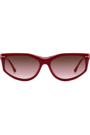 Isabel Marant Lunettes de soleil 0194S à monture ovale