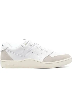 SEBAGO Baskets Hurricane en cuir