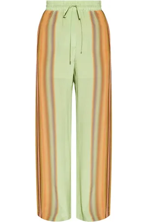 Paul Smith Pantalon à rayures