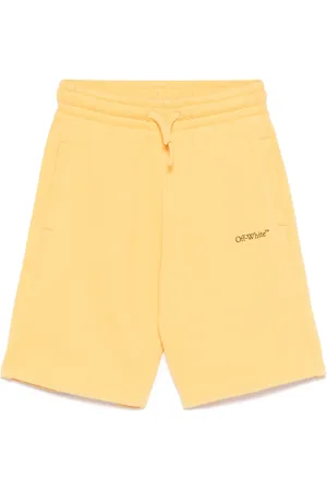 OFF-WHITE Short Bookish