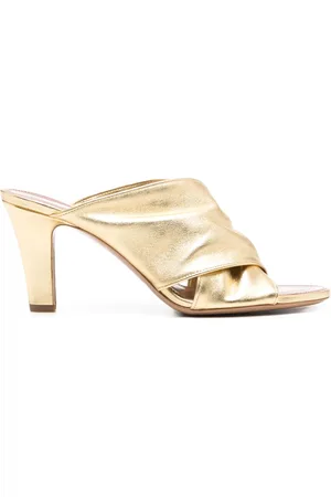 PARIS TEXAS Mules Maria 80 mm