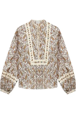 Marant Etoile Blouse Gayle