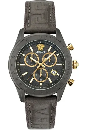 VERSACE Montre Chrono Master 44 mm