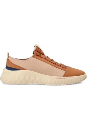 Cole Haan Baskets Generation Zerogrand II à empiècements