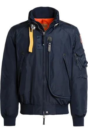 Parajumpers Veste bomber à poches multiples