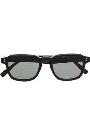 Retrosuperfuture Lunettes de soleil Luce à monture carrée