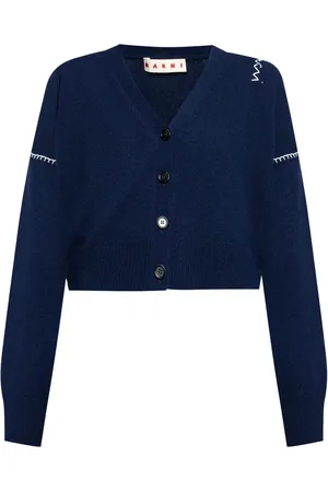 Marni Cardigan crop