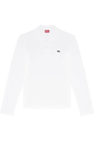 Diesel Polo T-Smith en coton
