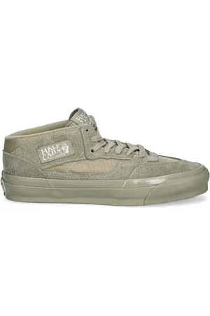 Vans Baskets Half Cab Reissue 33