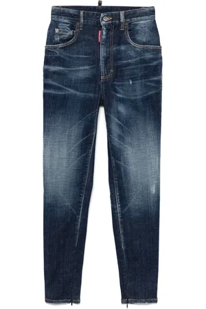 Dsquared2 Jean Twiggy