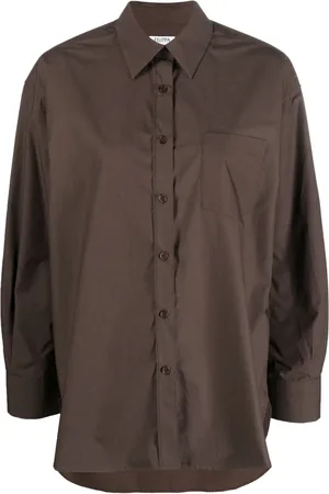 Filippa K Chemise Sammy à poche poitrine