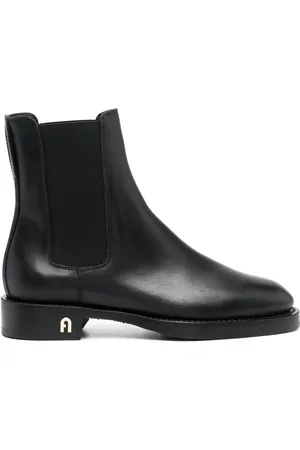 Furla Bottines en cuir