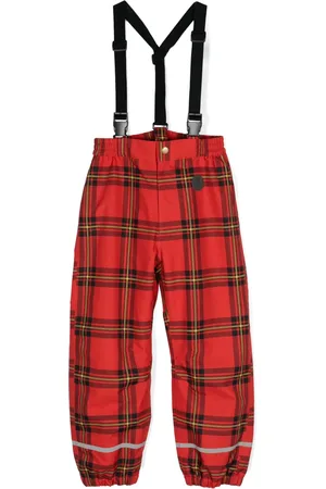 Mini Rodini Pantalon Edelweiss