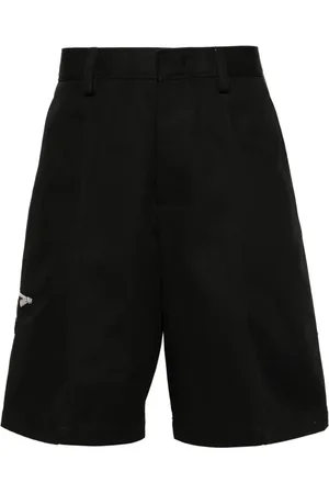 Lanvin Short en coton