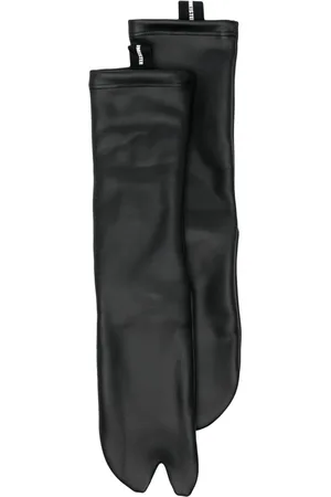 MELITTA BAUMEISTER Chaussettes à bout Tabi