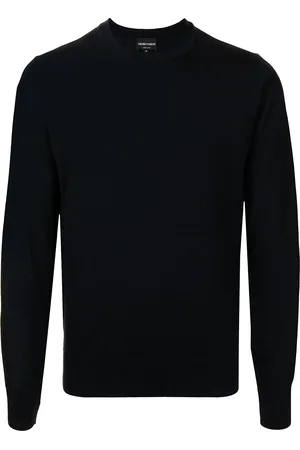 Emporio Armani Pull à col v