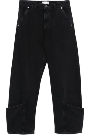 Frame Jean The Tab