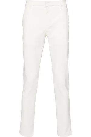 Dondup Pantalon Gaubert en velours côtelé