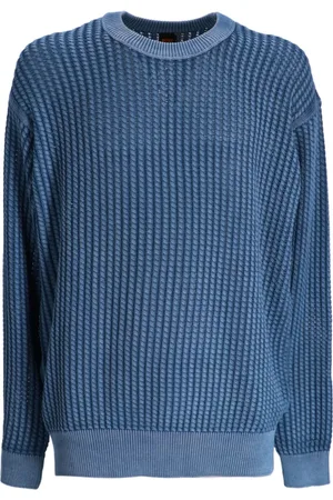 HUGO BOSS Pull Agolan
