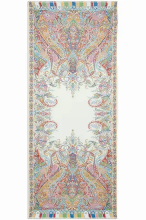 Etro Foulard imprimé