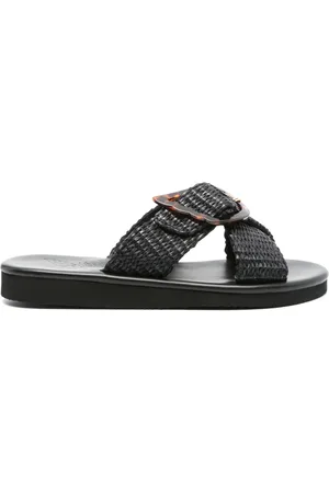 Ancient Greek Sandals Claquettes Thais