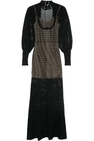 Twin-Set Robe longue Lara